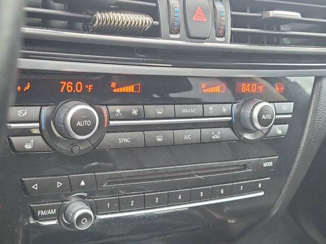 2014 BMW X5 xDrive35i