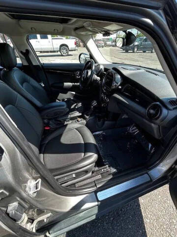 2019 MINI Hardtop 4 Door Cooper