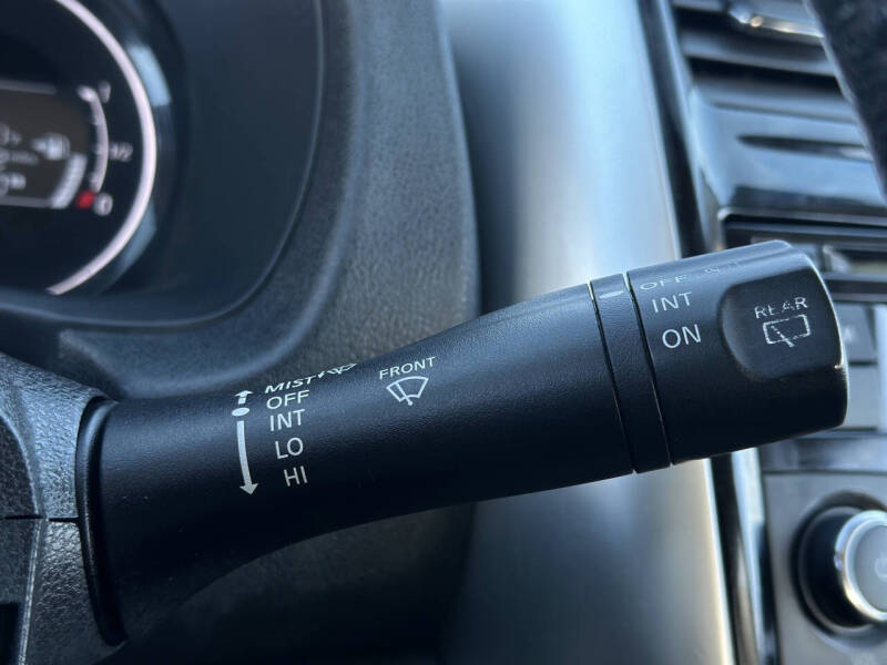 2015 Nissan Versa Note SV