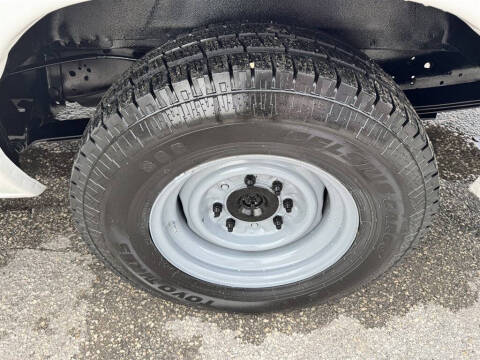 2013 Ford E-Series E-150