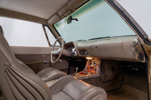 1964 Studebaker Avanti