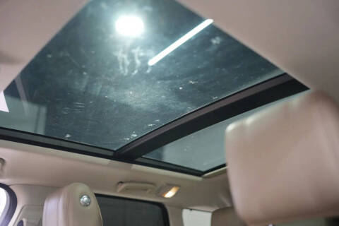 2014 Land Rover Range Rover Sport HSE