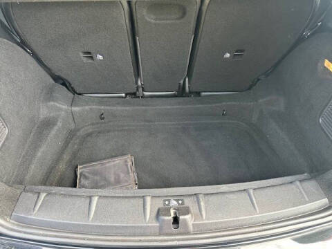 2014 MINI Countryman Cooper S