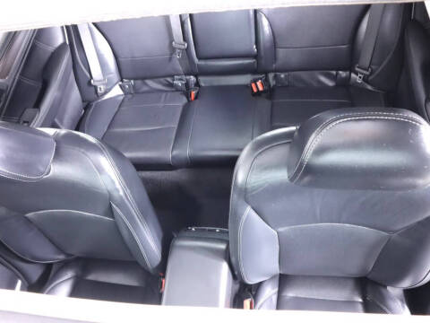 2019 Subaru Legacy 2.5i Limited