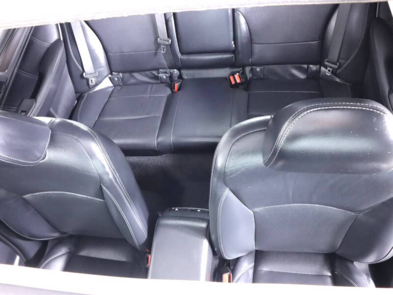 2019 Subaru Legacy 2.5i Limited