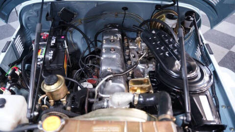 1982 Toyota Land Cruiser