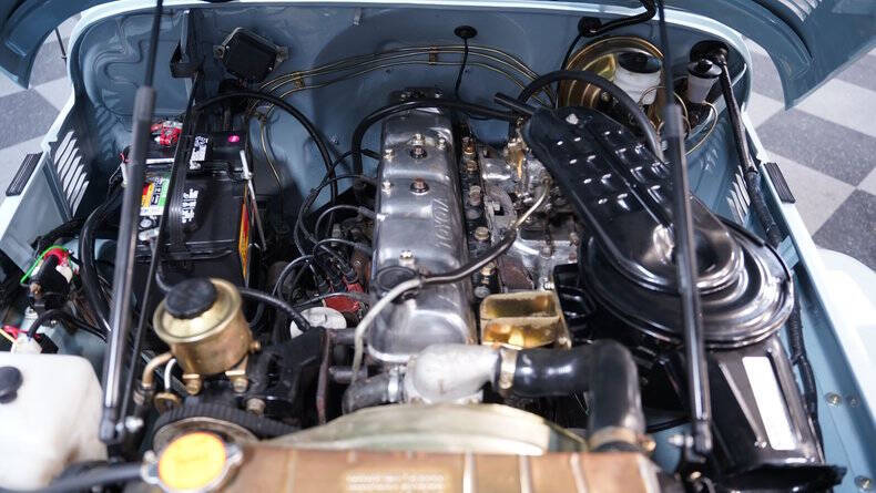 1982 Toyota Land Cruiser