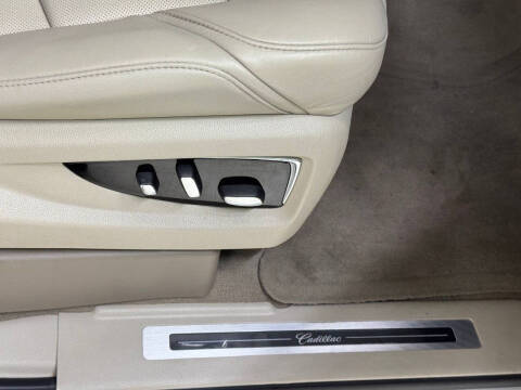 2016 Cadillac Escalade ESV Premium Collection