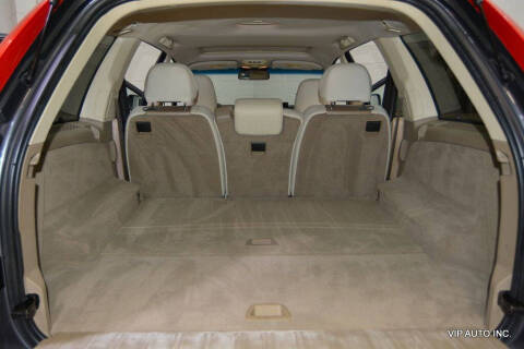 2007 Volvo XC90 3.2