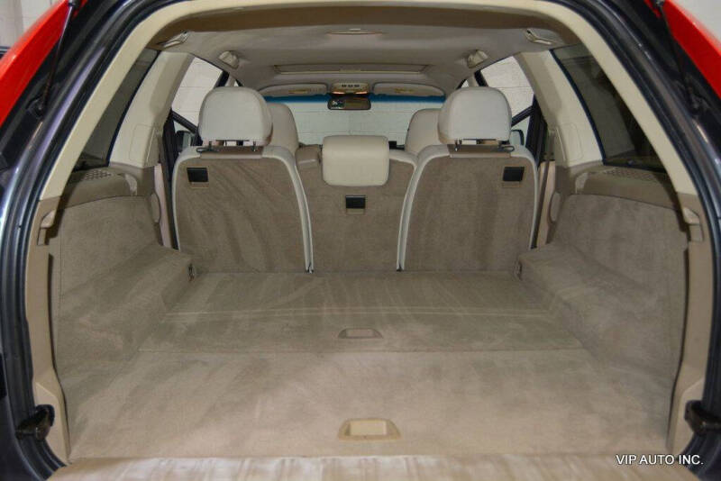 2007 Volvo XC90 3.2