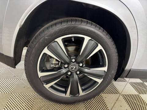 2023 Lexus UX 250h Premium