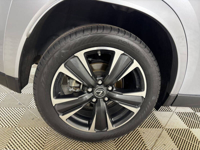 2023 Lexus UX 250h Premium