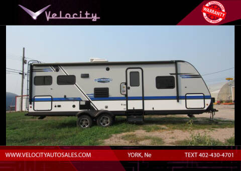 2019 Jayco Jay Feather