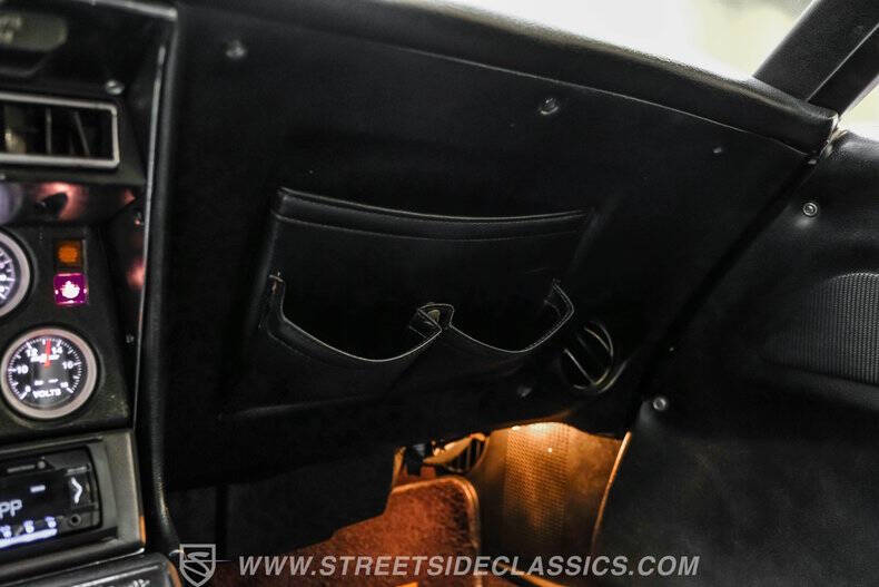 1969 Chevrolet Corvette