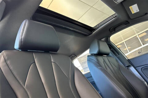 2026 Acura Integra w/A-SPEC