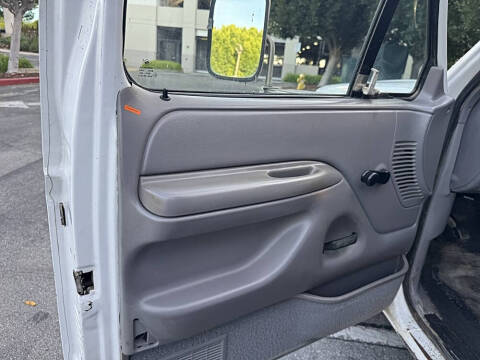 1996 Ford F-350