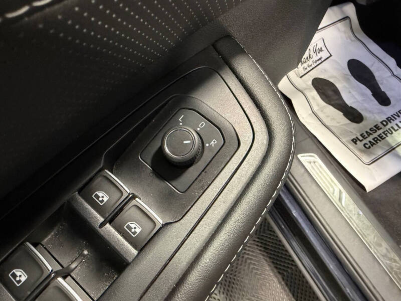 2025 Volkswagen Atlas SE 4Motion