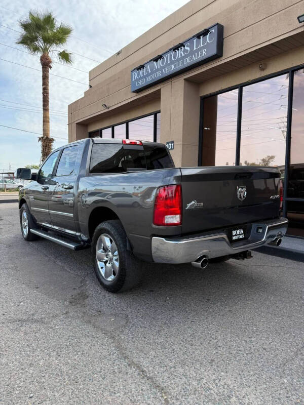 2015 RAM 1500