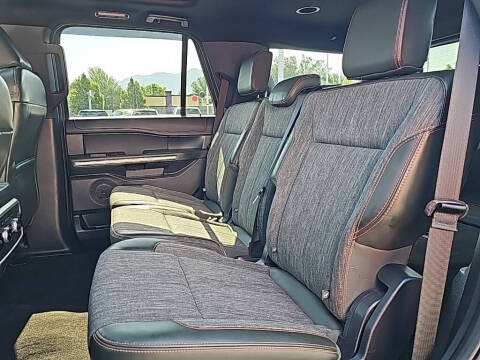 2023 Ford Expedition Timberline