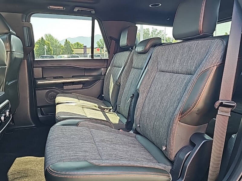 2023 Ford Expedition Timberline