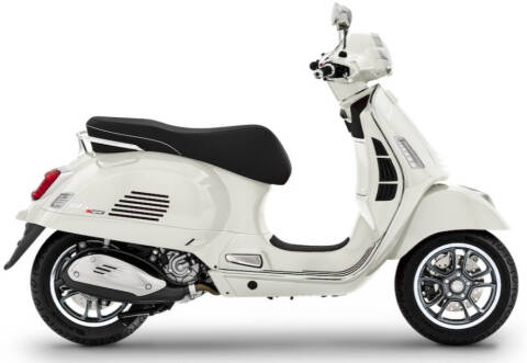 2026 Vespa GTS SUPER 310