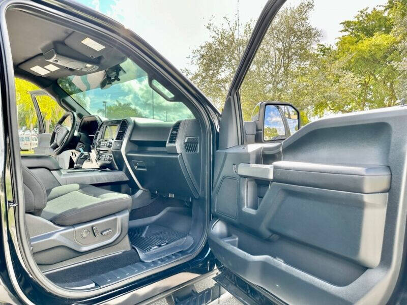 2018 Ford F-150  - $29,995