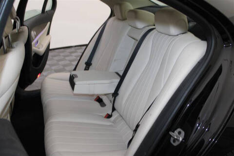 2021 Mercedes-Benz E-Class E 350 4MATIC