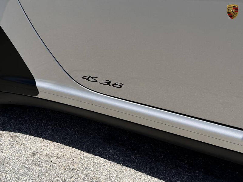 2006 Porsche 911