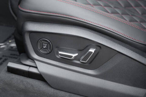 2026 Audi SQ8 4.0T quattro Prestige