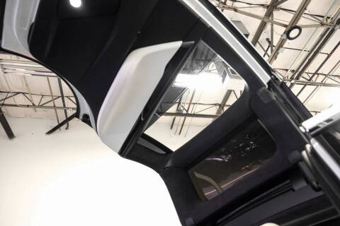 2020 Tesla Model X Long Range