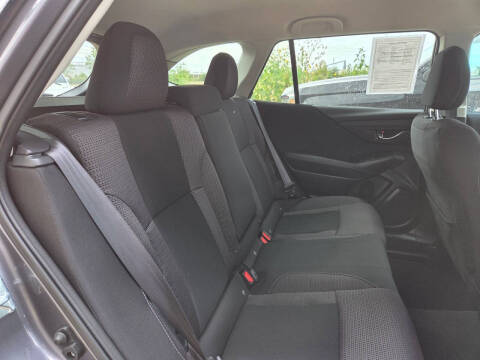 2024 Subaru Outback Premium