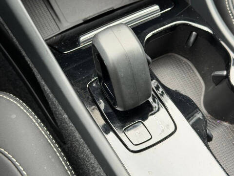 2023 Volvo C40 Recharge Twin Plus