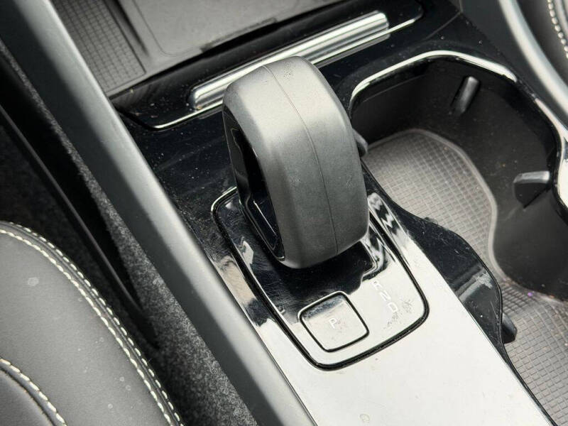 2023 Volvo C40 Recharge Twin Plus
