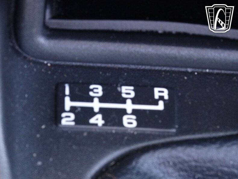 1997 Pontiac Firebird