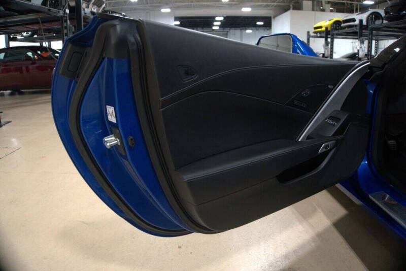 2014 Chevrolet Corvette Stingray Z51