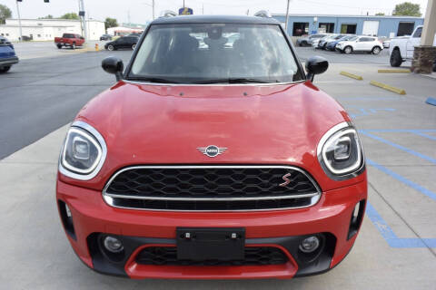 2023 MINI Countryman Classic Cooper S