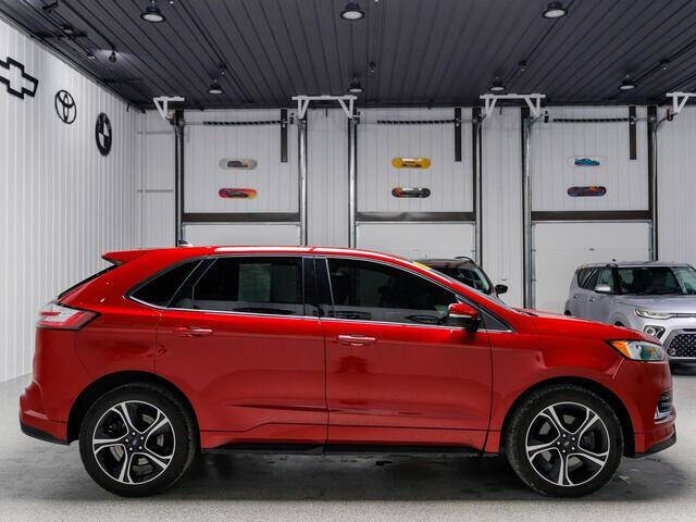 2023 Ford Edge ST