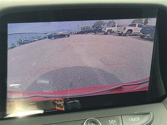 2021 Chevrolet Camaro SS