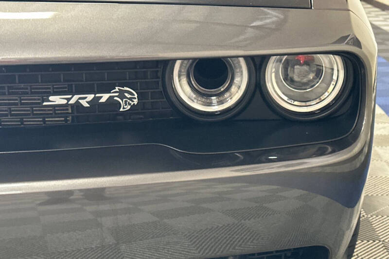 2020 Dodge Challenger