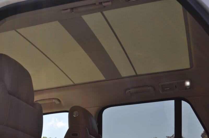 2016 Land Rover Range Rover HSE Td6