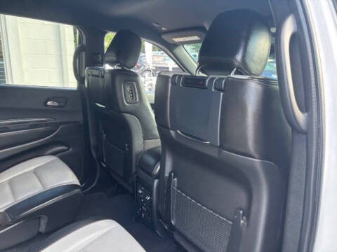 2021 Dodge Durango R/T