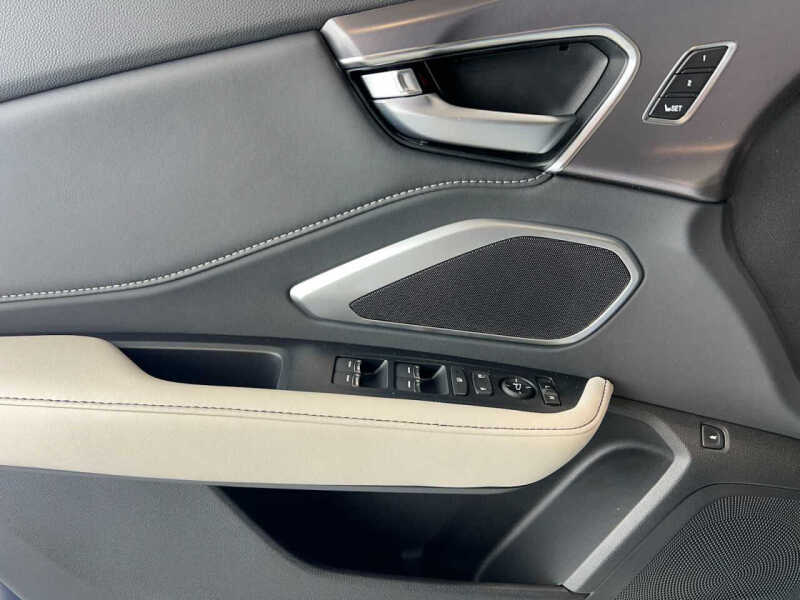 2026 Acura RDX SH-AWD