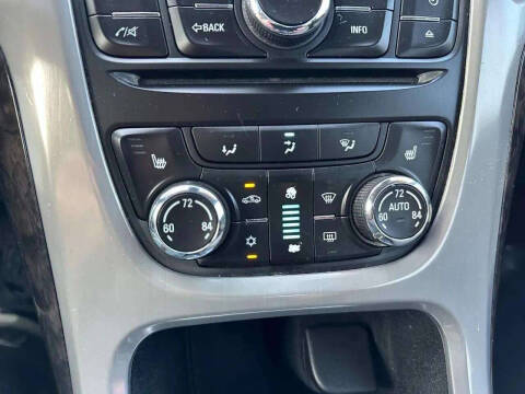 2014 Buick Verano Convenience Group