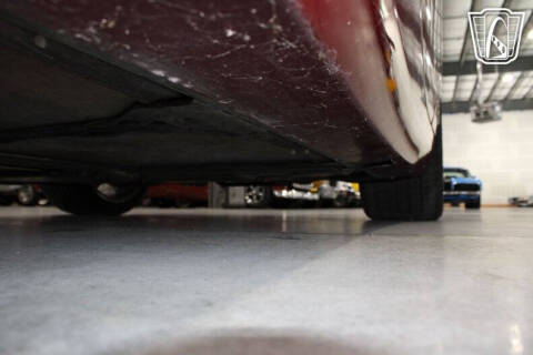 2008 Chevrolet Corvette