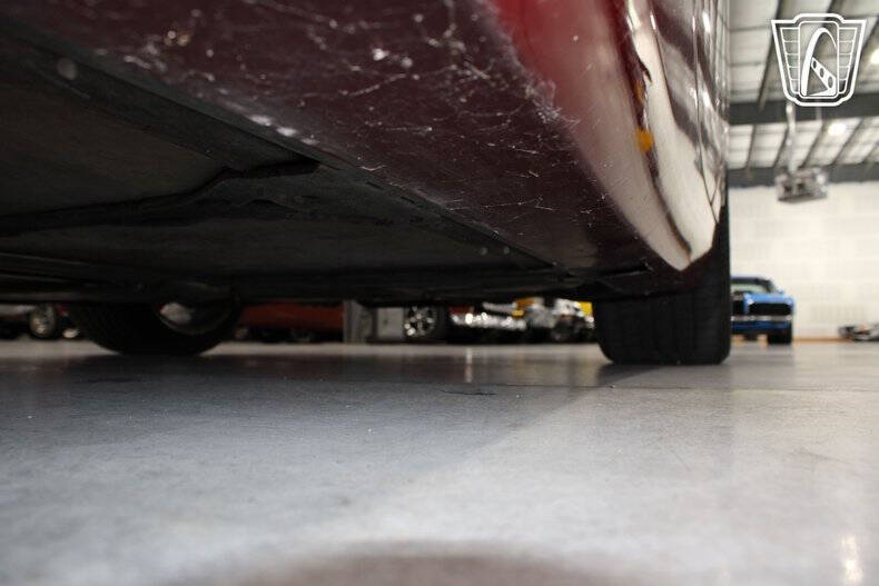 2008 Chevrolet Corvette