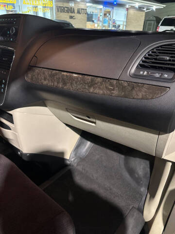 2011 Dodge Grand Caravan Express