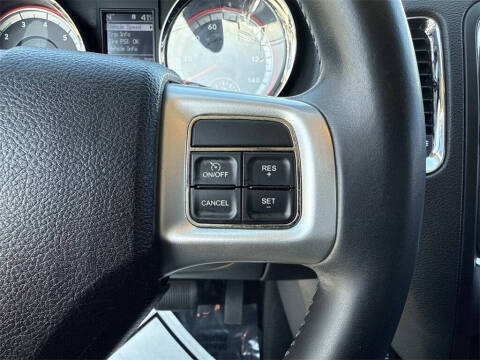 2012 Dodge Durango Crew