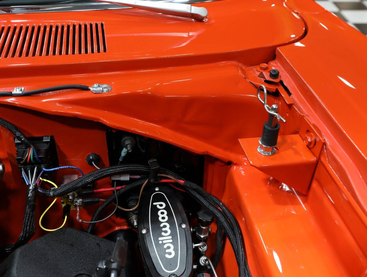 1969 Dodge Super Bee 23