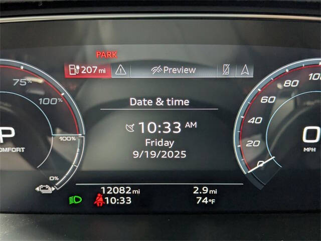 2022 Audi RS e-tron GT quattro