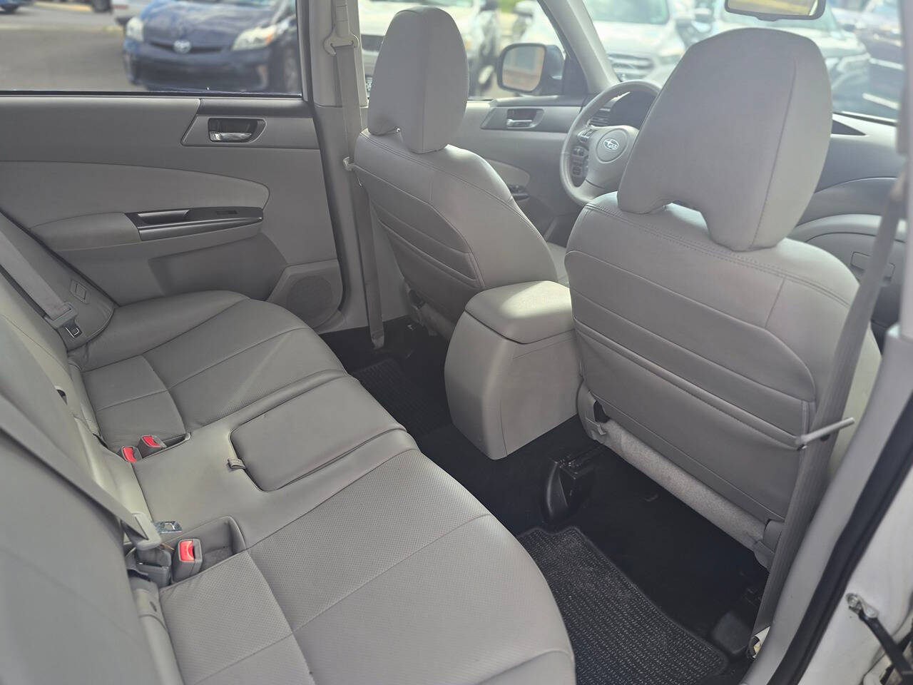 2012 Subaru Forester for sale at CVS Auto Sales Inc in Rockledge, PA